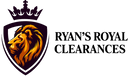 Ryans Royal Clearances - Home