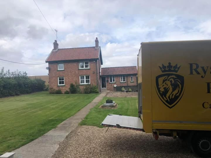 House Clearances