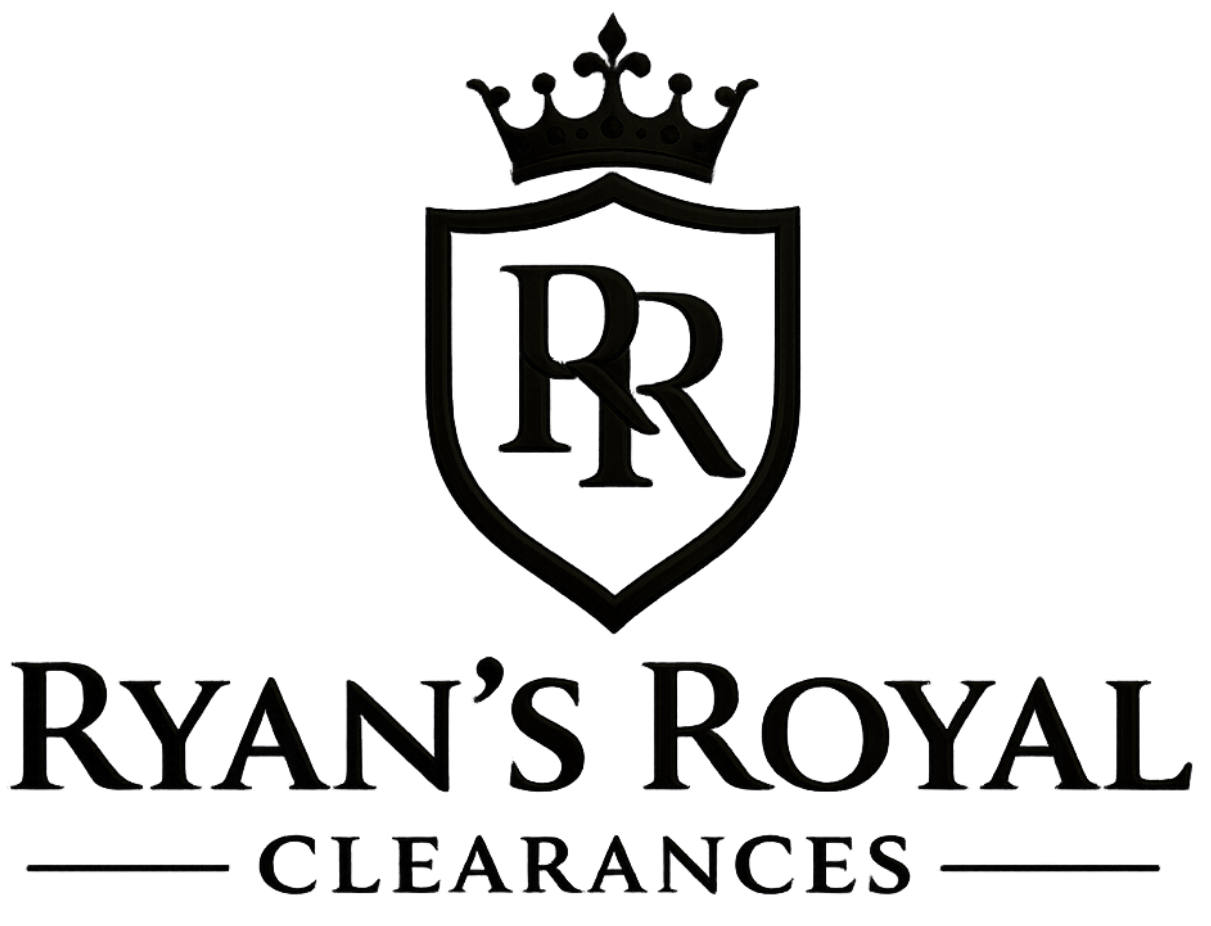 Ryans Royal Clearances